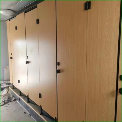 跨越地域，連接品質——探析江西衛(wèi)生間隔斷加工與呼和浩特公共廁所門批發(fā)的行業(yè)協同
